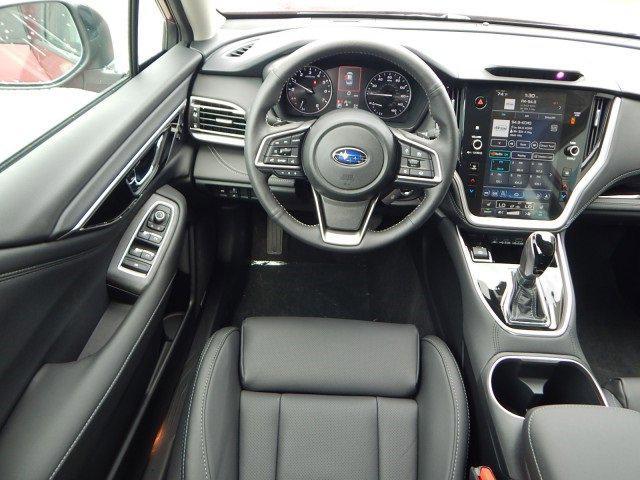 new 2025 Subaru Legacy car, priced at $35,458
