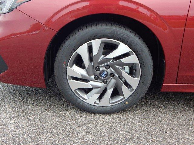 new 2025 Subaru Legacy car, priced at $35,458