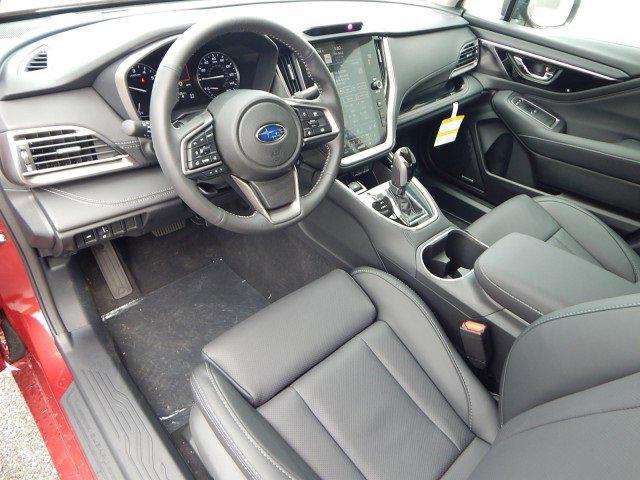 new 2025 Subaru Legacy car, priced at $35,458
