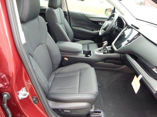 new 2025 Subaru Legacy car, priced at $35,458