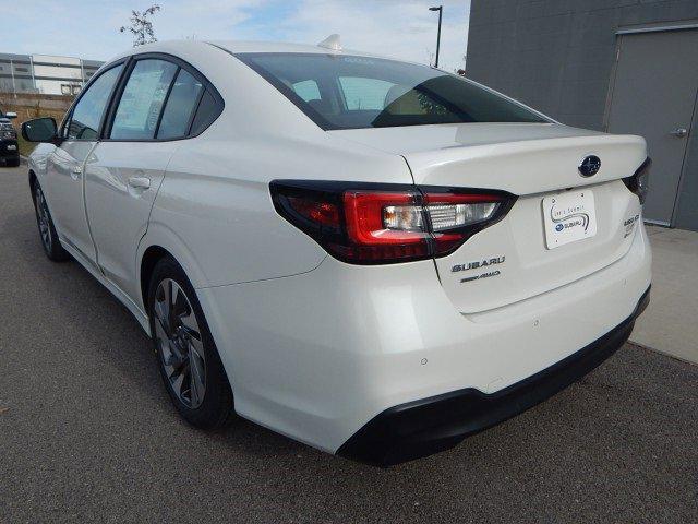 new 2025 Subaru Legacy car, priced at $33,596