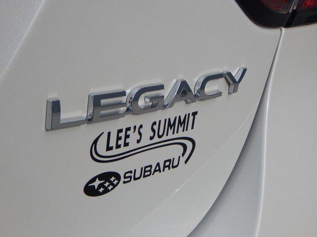 new 2025 Subaru Legacy car, priced at $33,596