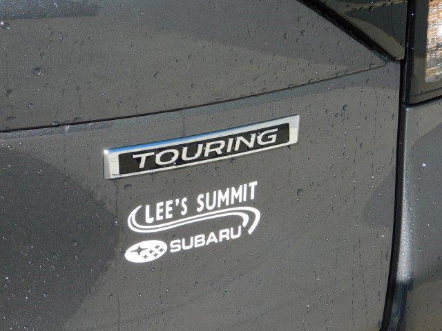 new 2026 Subaru Forester car, priced at $42,744