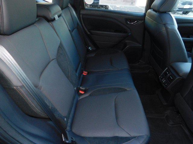 new 2026 Subaru Forester car, priced at $42,744