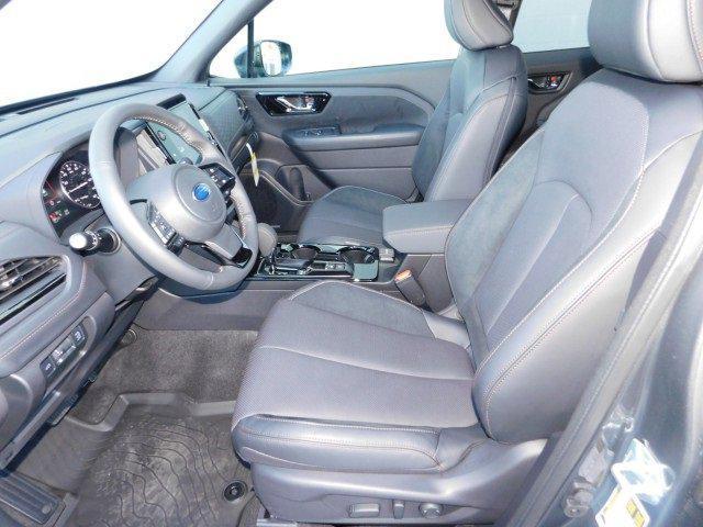new 2026 Subaru Forester car, priced at $42,744