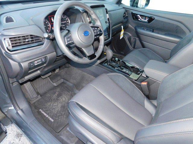 new 2026 Subaru Forester car, priced at $42,744