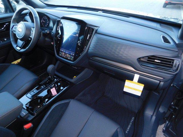 new 2026 Subaru Forester car, priced at $42,744