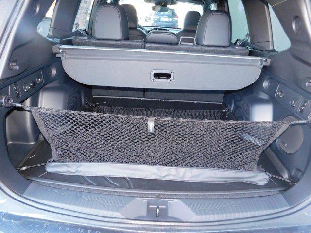 new 2026 Subaru Forester car, priced at $42,744