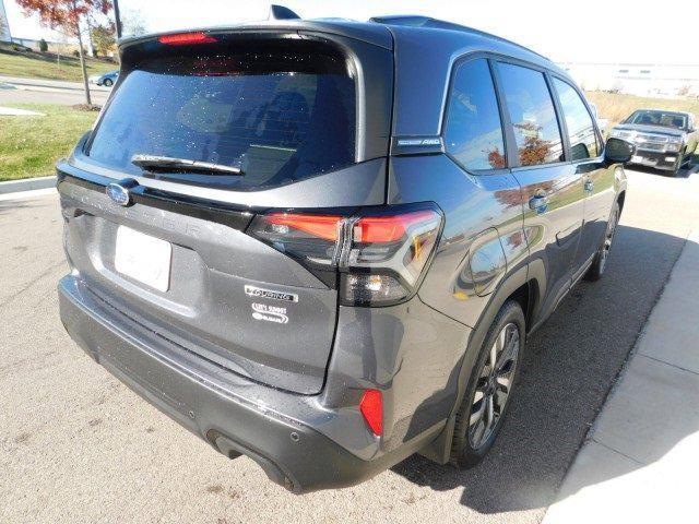 new 2026 Subaru Forester car, priced at $42,744