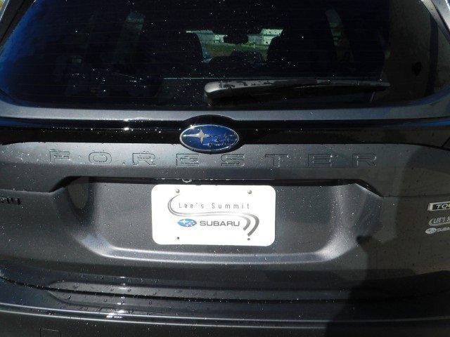 new 2026 Subaru Forester car, priced at $42,744