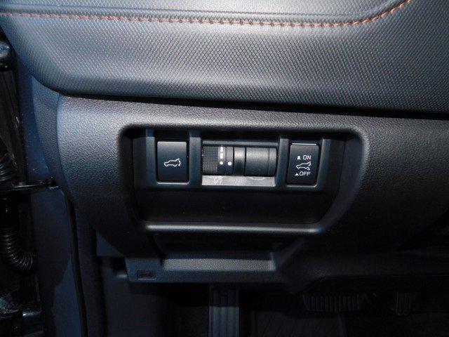 new 2026 Subaru Forester car, priced at $42,744