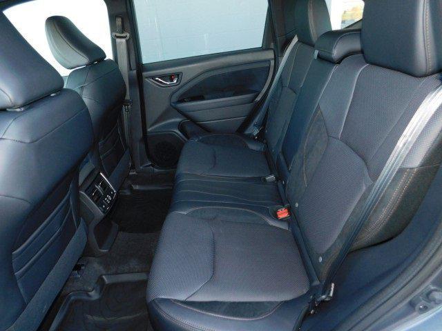 new 2026 Subaru Forester car, priced at $42,744