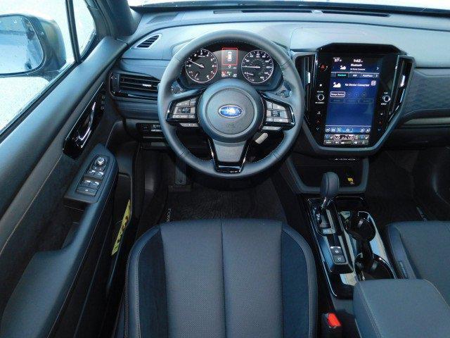 new 2026 Subaru Forester car, priced at $42,744