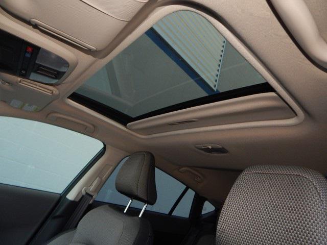used 2024 Subaru Crosstrek car, priced at $27,600