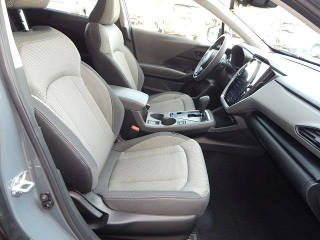 used 2024 Subaru Crosstrek car, priced at $27,600