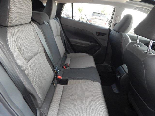 used 2024 Subaru Crosstrek car, priced at $27,600