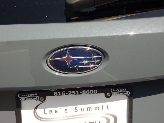 used 2024 Subaru Crosstrek car, priced at $27,600
