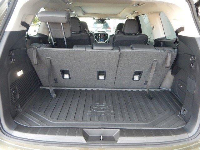 new 2025 Subaru Ascent car, priced at $50,022