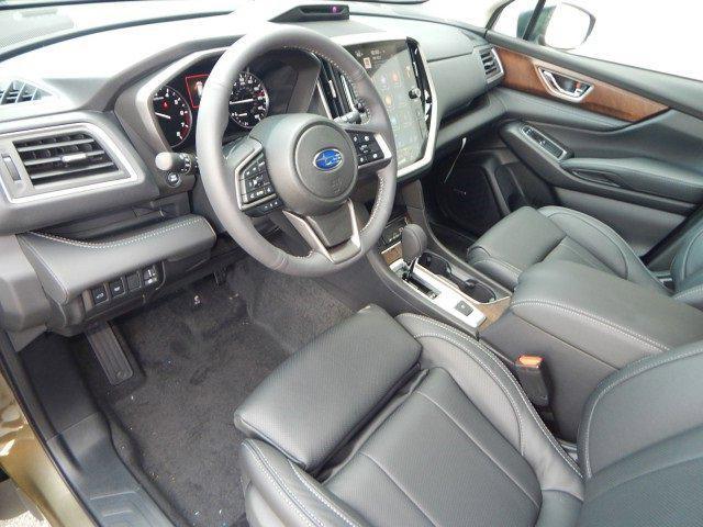 new 2025 Subaru Ascent car, priced at $50,022