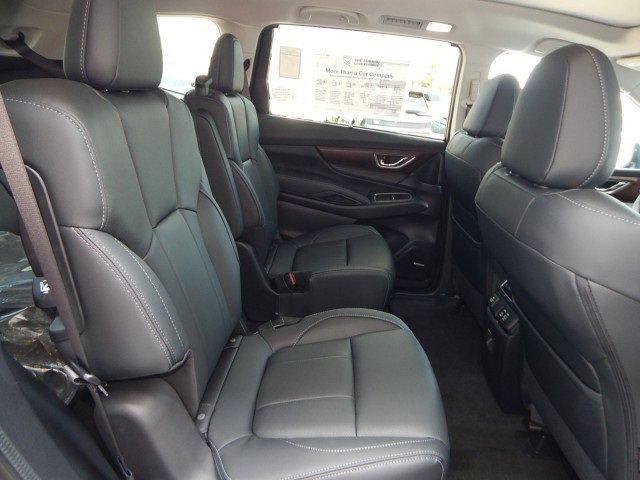 new 2025 Subaru Ascent car, priced at $50,022