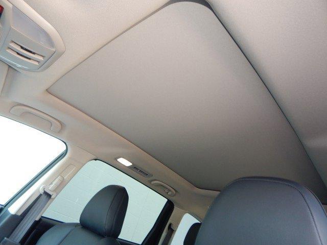 new 2025 Subaru Ascent car, priced at $50,022