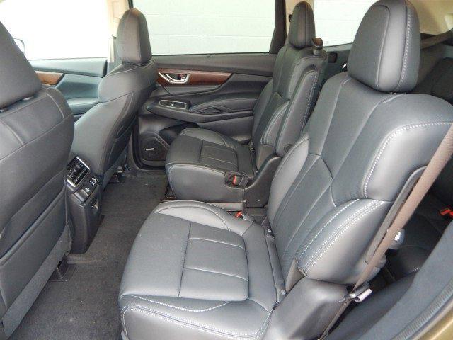 new 2025 Subaru Ascent car, priced at $50,022