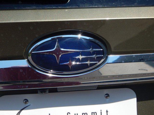 new 2025 Subaru Ascent car, priced at $50,022