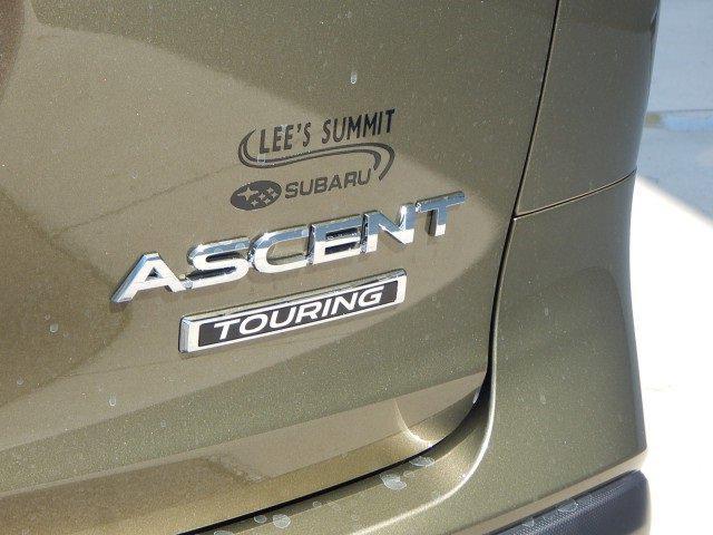 new 2025 Subaru Ascent car, priced at $50,022