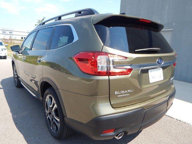 new 2025 Subaru Ascent car, priced at $50,022