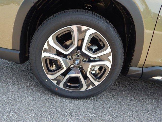 new 2025 Subaru Ascent car, priced at $50,022