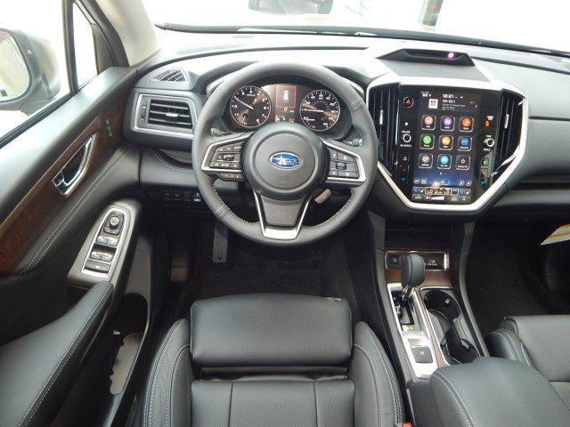 new 2025 Subaru Ascent car, priced at $50,022