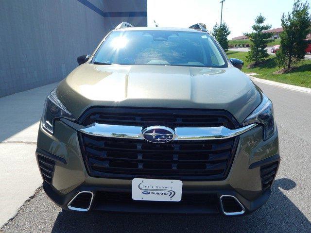 new 2025 Subaru Ascent car, priced at $50,022