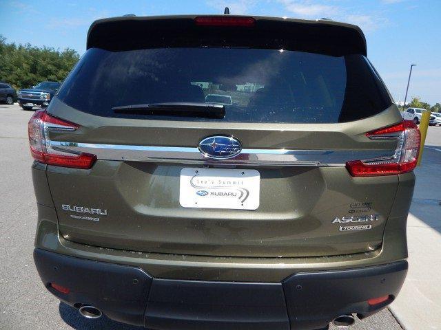new 2025 Subaru Ascent car, priced at $50,022