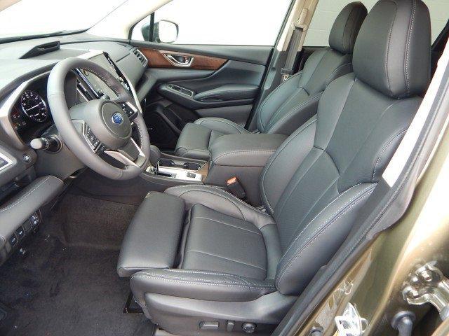 new 2025 Subaru Ascent car, priced at $50,022