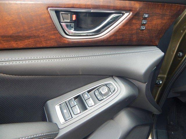 new 2025 Subaru Ascent car, priced at $50,022