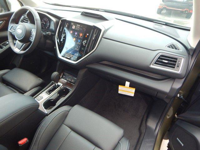 new 2025 Subaru Ascent car, priced at $50,022