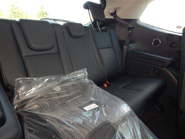 new 2025 Subaru Ascent car, priced at $50,022