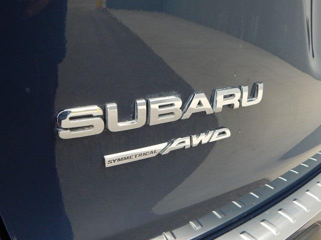 used 2024 Subaru Ascent car, priced at $41,198