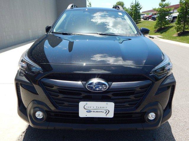 new 2025 Subaru Outback car, priced at $33,203