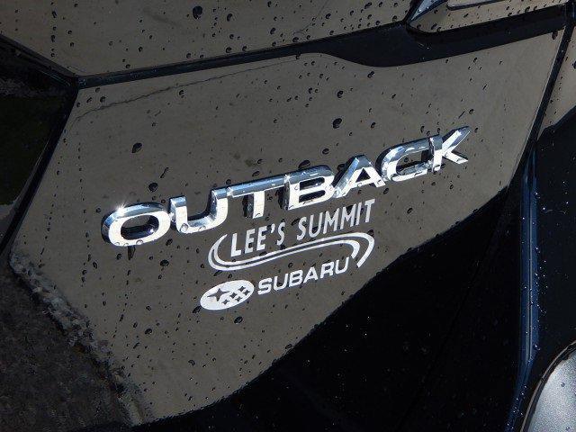 new 2025 Subaru Outback car, priced at $33,203