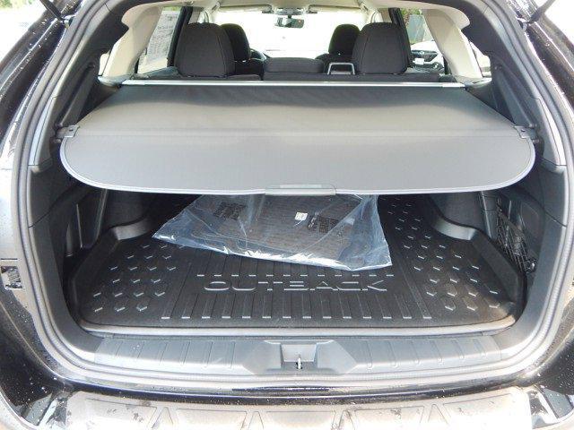 new 2025 Subaru Outback car, priced at $33,203