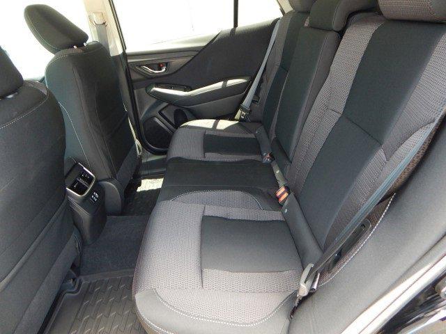 new 2025 Subaru Outback car, priced at $33,203