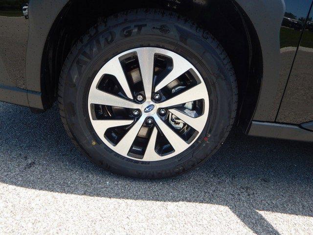 new 2025 Subaru Outback car, priced at $33,203