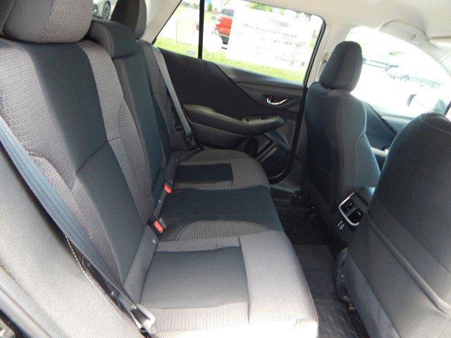 new 2025 Subaru Outback car, priced at $33,203