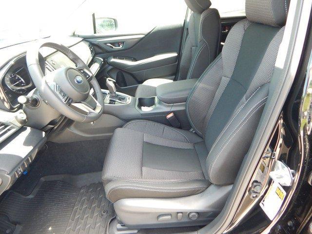 new 2025 Subaru Outback car, priced at $33,203