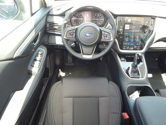 new 2025 Subaru Outback car, priced at $33,203