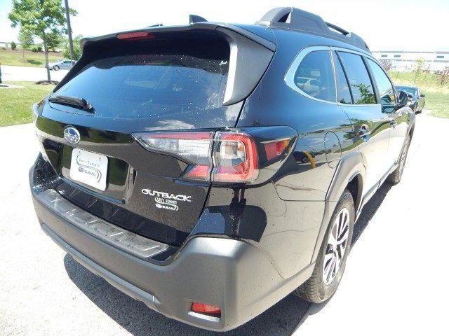 new 2025 Subaru Outback car, priced at $33,203