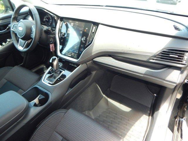 new 2025 Subaru Outback car, priced at $33,203