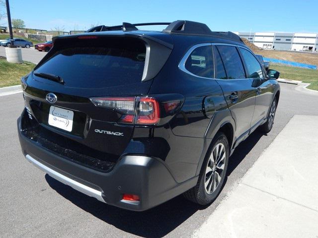 used 2023 Subaru Outback car, priced at $27,500