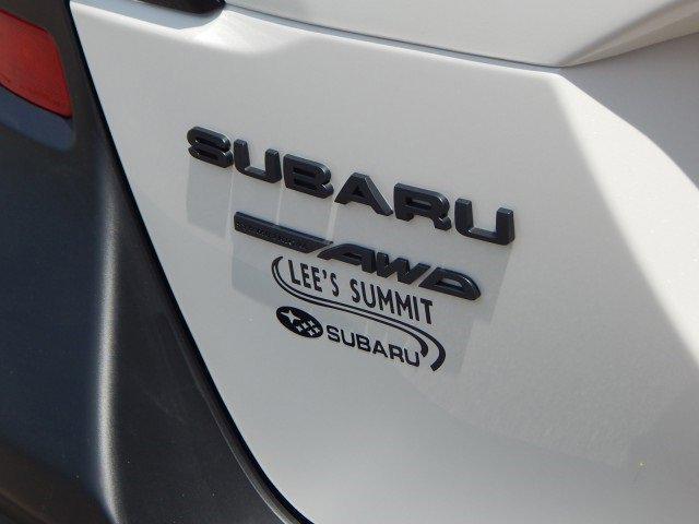 new 2025 Subaru Outback car, priced at $42,848